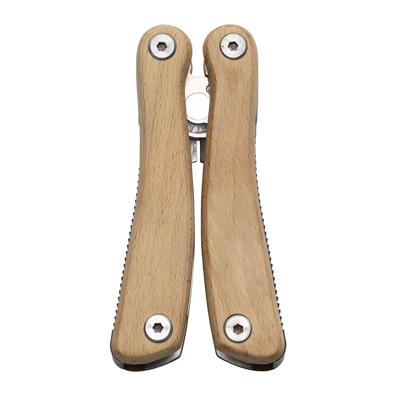 Multitool med 11 funktioner - Billede 2